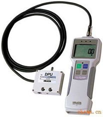 日本imada 傳感器分離型數(shù)顯推拉力計