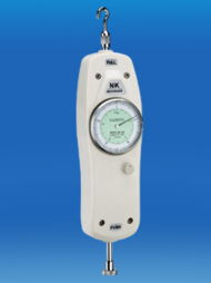 指針式推拉力計zx 790