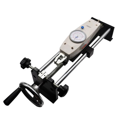 指針拉力推力計電子測力計彈簧壓力計機試驗機測試儀數(shù)顯推拉力計 -