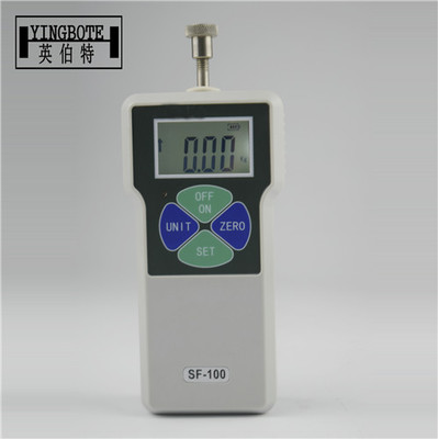 上海100N數(shù)顯推拉力計哪里有賣