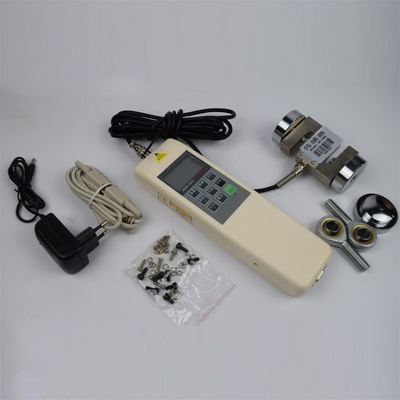 直銷S型數(shù)顯推拉力計(jì)5KN數(shù)顯測(cè)力計(jì)廠家-上海楚承電子科技