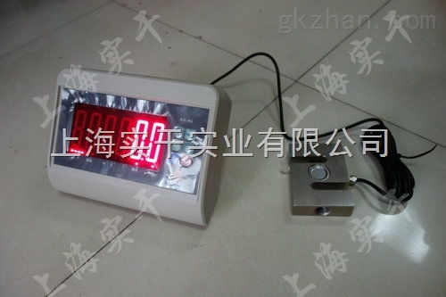 s型數(shù)顯推拉力計(jì)100噸