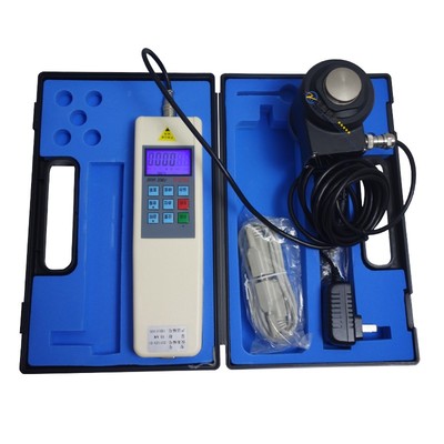 數(shù)顯式推拉力計如何做好維護保養(yǎng)