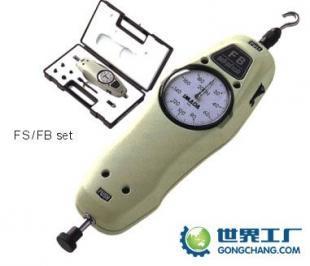 廠家熱銷批發(fā)庫(kù)存FS-1K日本IMADA推拉力計(jì) 精準(zhǔn)測(cè)量，品質(zhì)保障