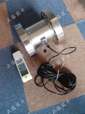 5公斤法蘭式數顯推拉力計 原理、應用與選購指南