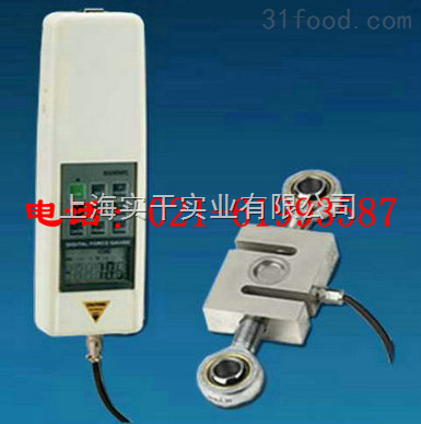 車間專用數顯推拉力計 精準測量，提升工業效率