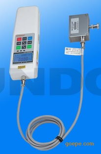 深圳數顯推拉力計SH-50B高清大圖展示