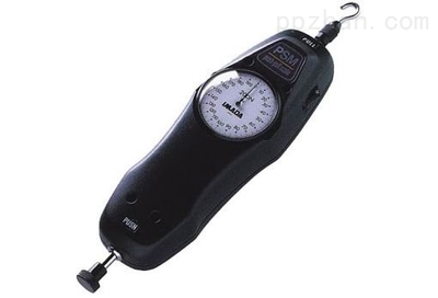 專業測量工具優選 上海代理PSM系列精密型推拉力計詳解