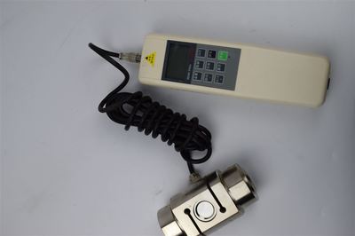 上海S型數顯推拉力計 精密測量的可靠伙伴