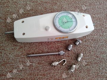 精準測量，力之呈現 寧夏推拉力計與河南測力計的應用解析